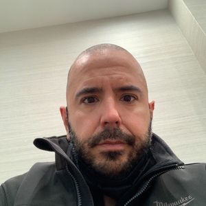 Meet your Posher, Jose